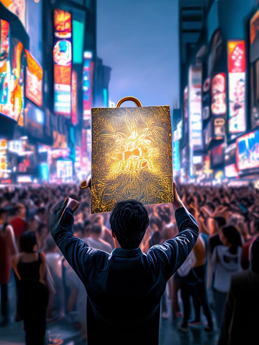 抖音福袋怎么发给粉丝_发抖音福袋教程?插图 抖音福袋怎么发给粉丝_发抖音福袋教程?插图