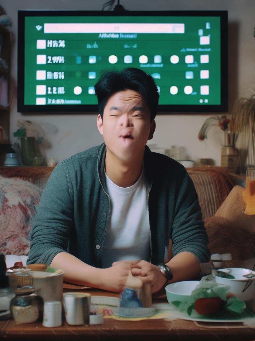 抖音点哪里就成为粉丝_点即粉插图