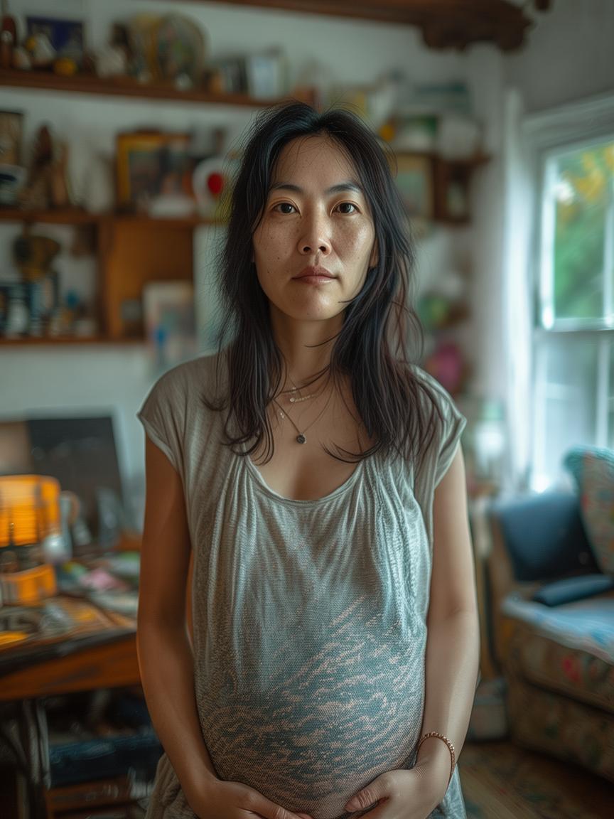 孕妇如何引流抖音粉丝_孕妇抖音粉丝引流法插图