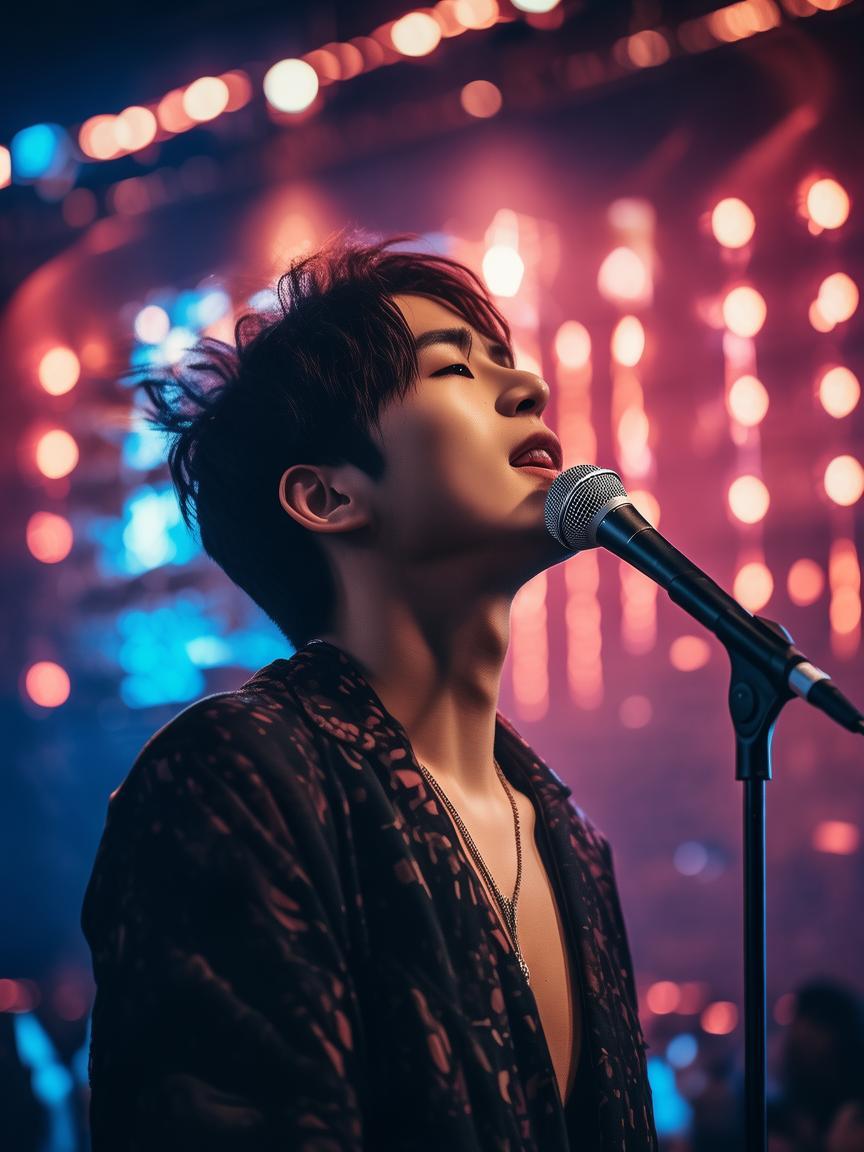 抖音上唱歌如何吸引粉丝_抖音唱歌吸粉技巧插图 抖音上唱歌如何吸引粉丝_抖音唱歌吸粉技巧插图