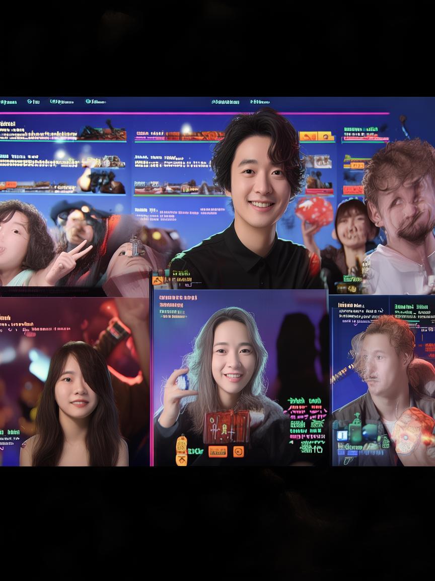 粉丝抖音怎么连线直播间_抖音直播连麦技巧插图