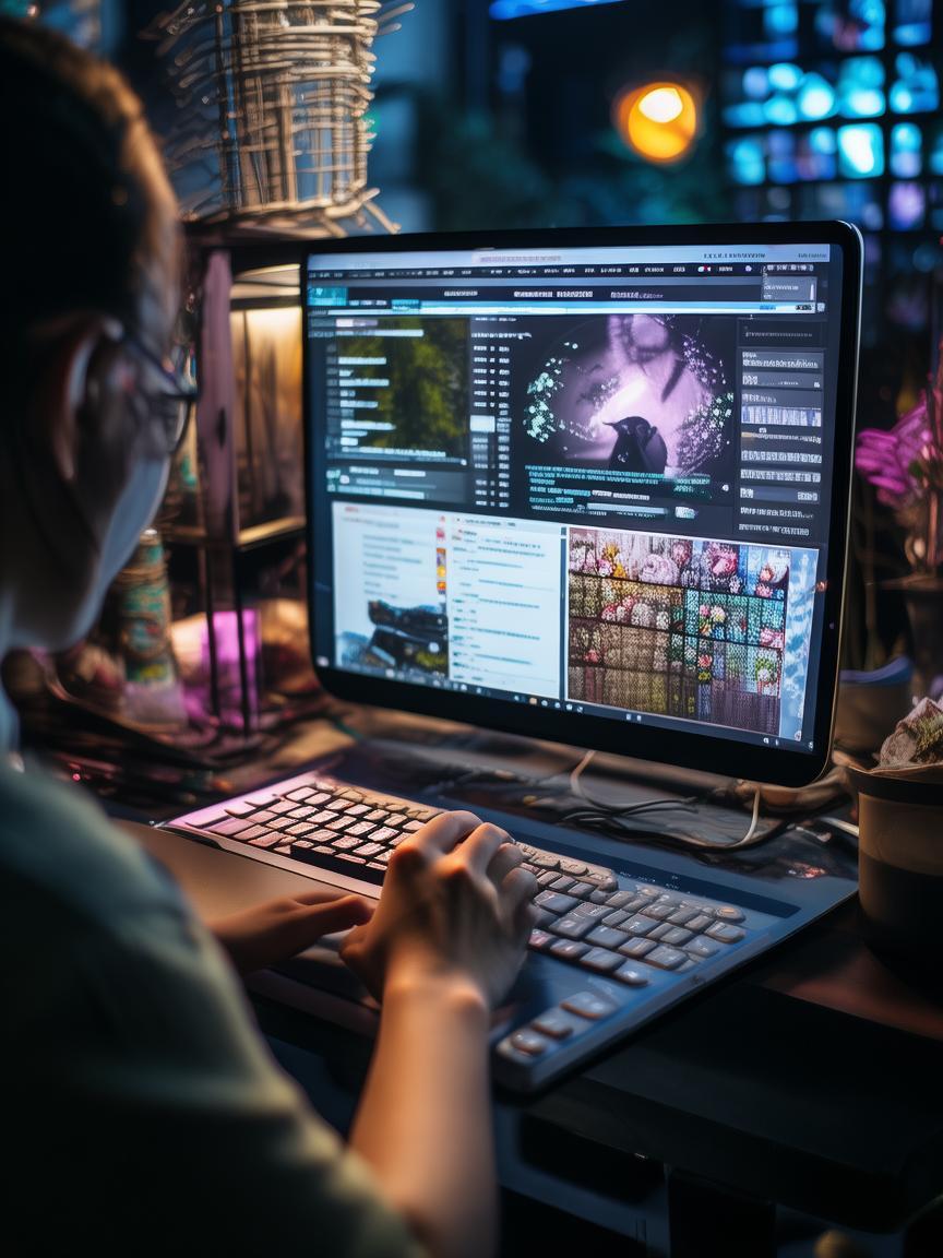 抖音怎么查看自己评论过的直播_抖音如何查评论过的直播？插图