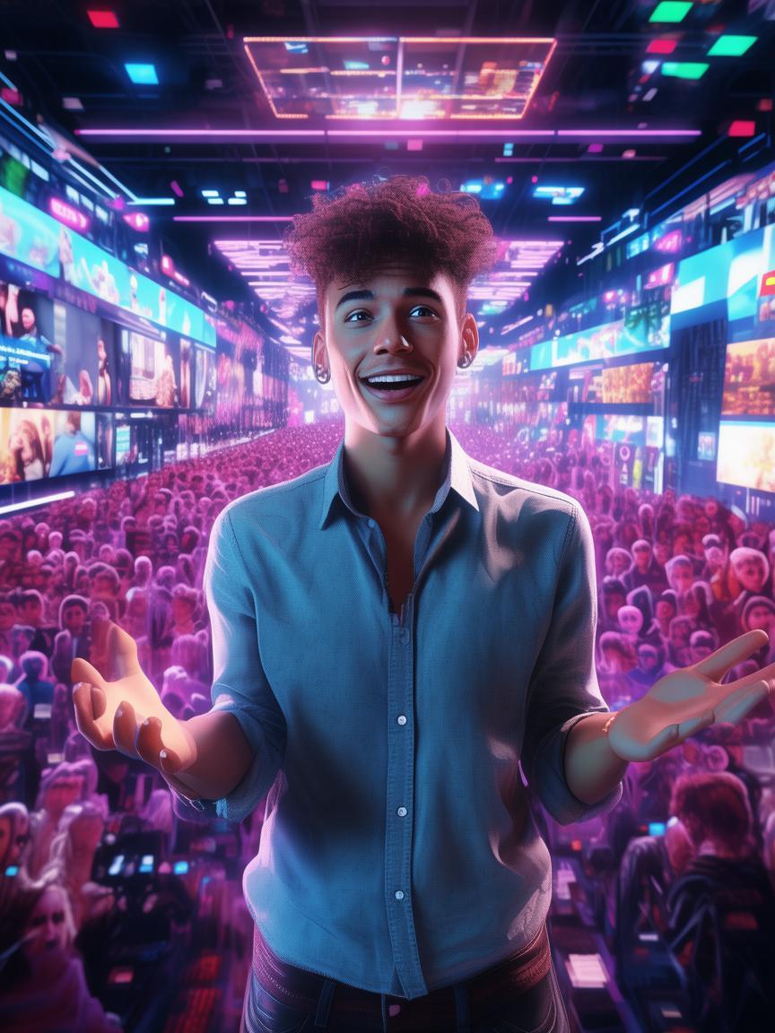 抖音里如何看几级粉丝_抖音查粉丝等级方法插图