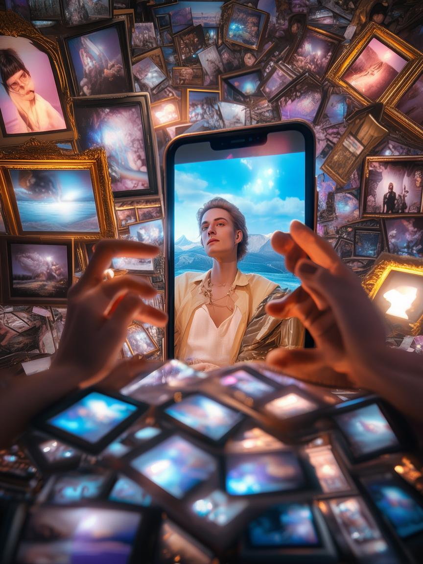 抖音里面的收藏怎么删除掉?_抖音收藏删除法插图 抖音里面的收藏怎么删除掉?_抖音收藏删除法插图