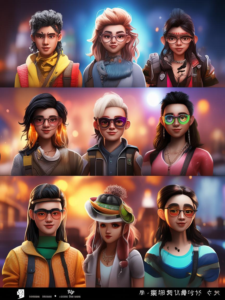 抖音帐号怎么设置涨粉_抖音账号增粉技巧插图