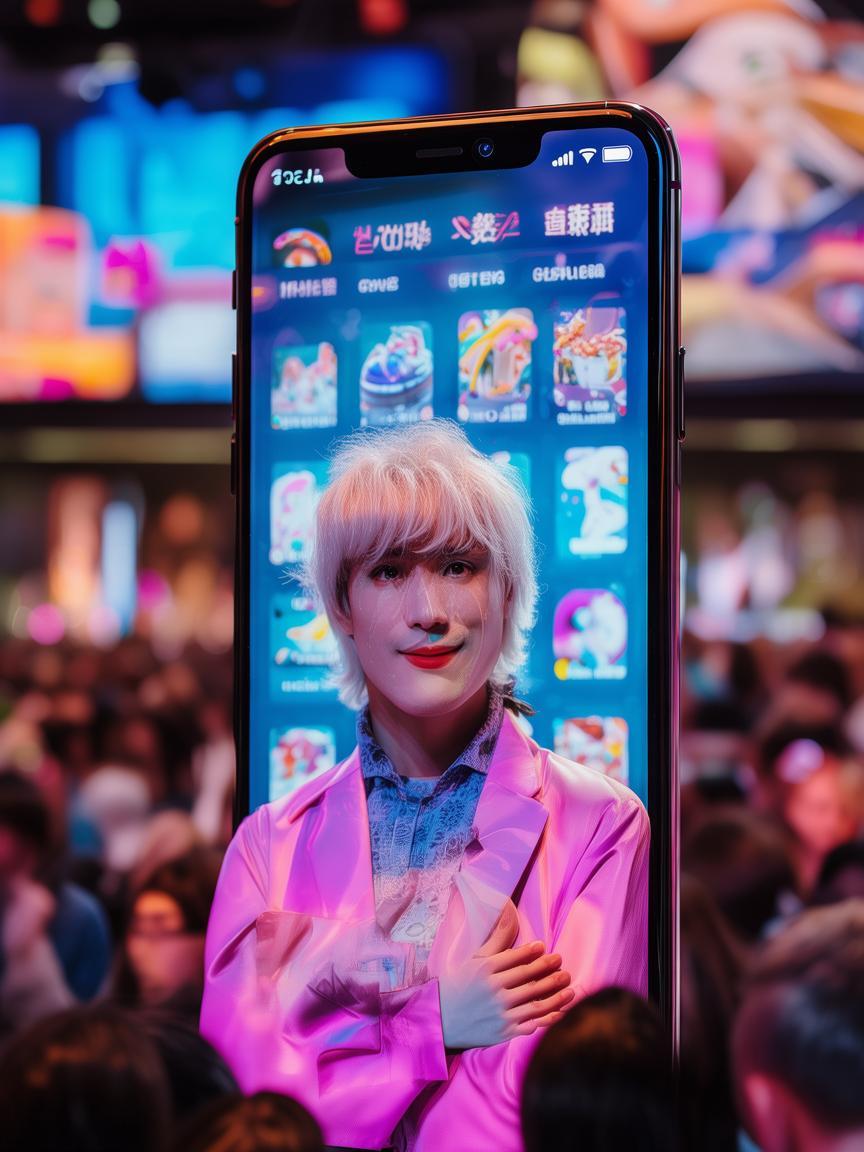 抖音要怎样发作品涨粉_如何抖音增粉插图