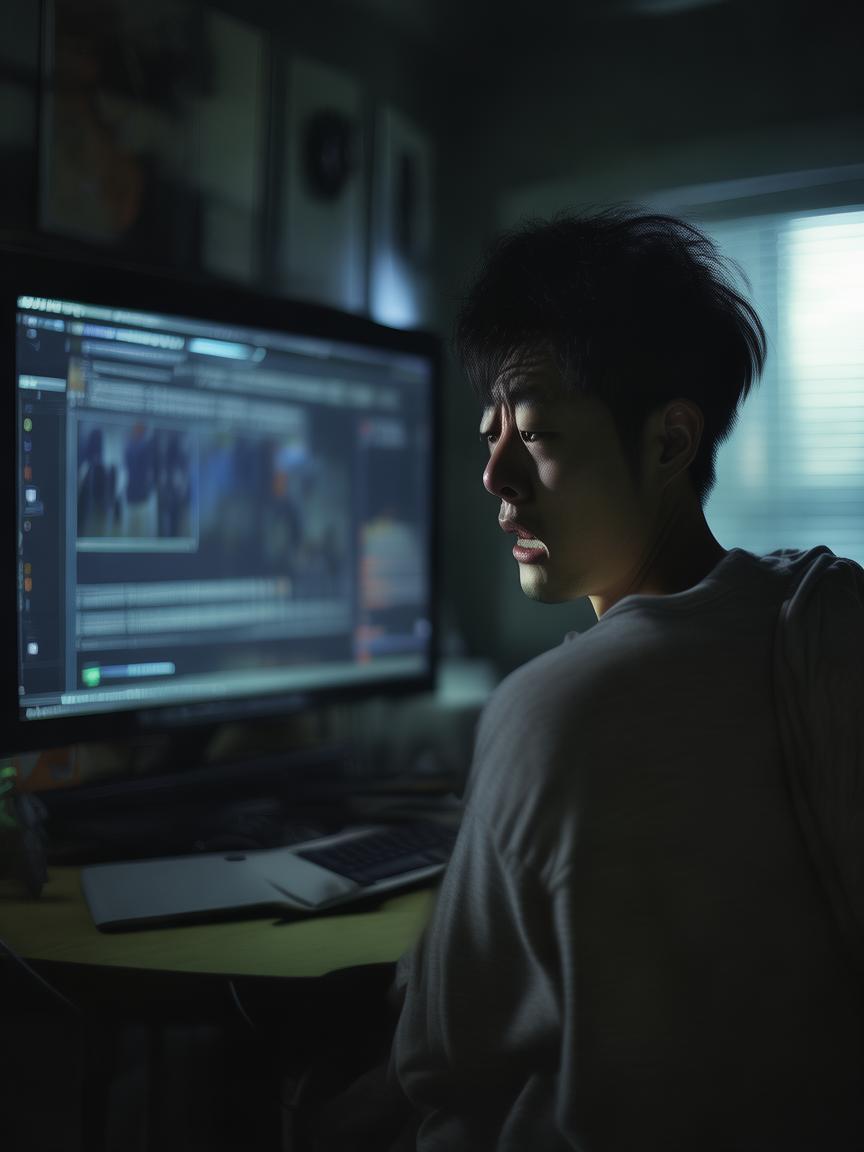 抖音宋六原录屏没有声音怎么回事_抖音宋六原录屏无声原因插图