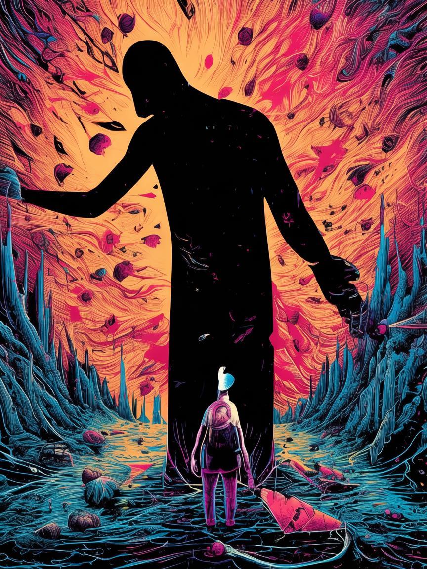 抖音黑粉丝怎么处理_抖音黑粉应对法插图