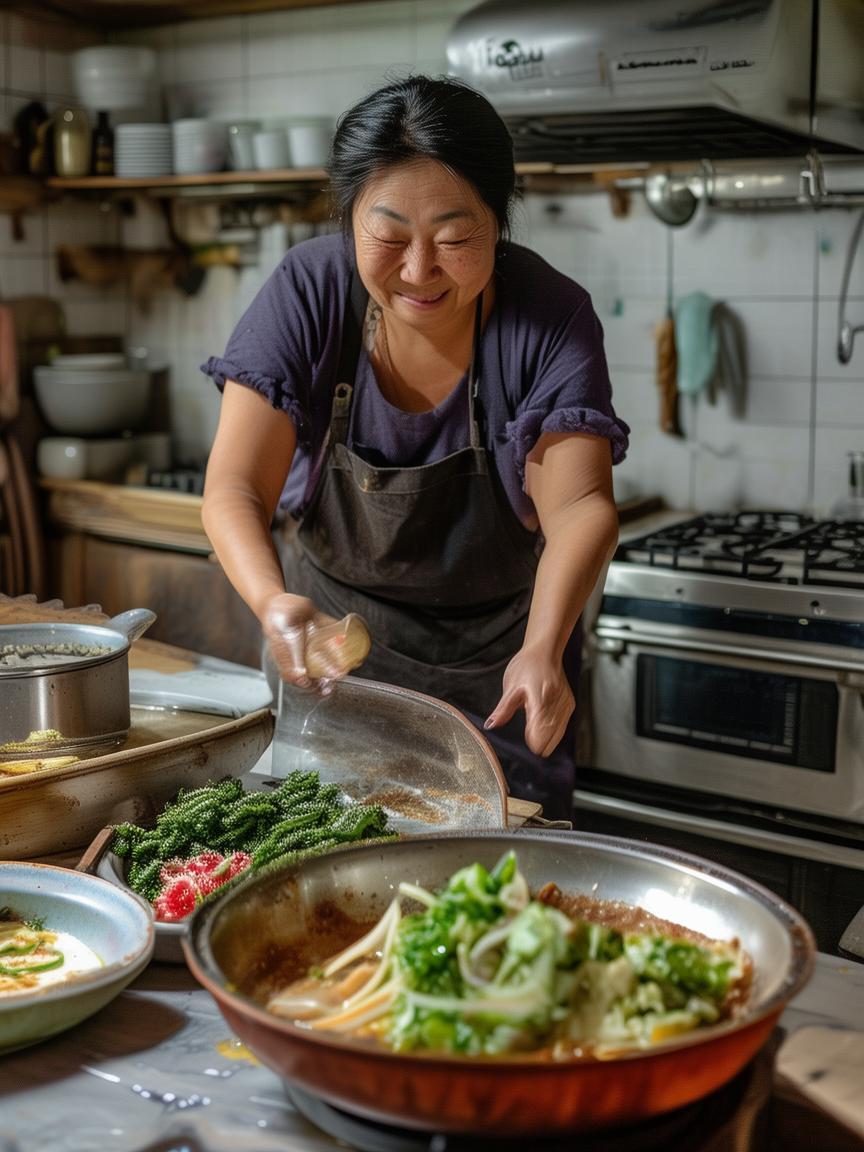 田姥姥抖音粉丝排第几_田姥姥抖音粉丝排行插图 田姥姥抖音粉丝排第几_田姥姥抖音粉丝排行插图
