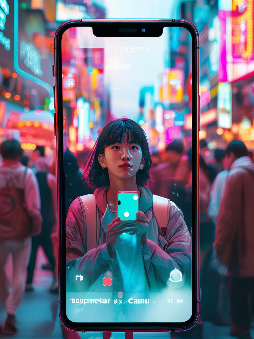 抖音怎么涨粉做带货_抖音涨粉带货法插图