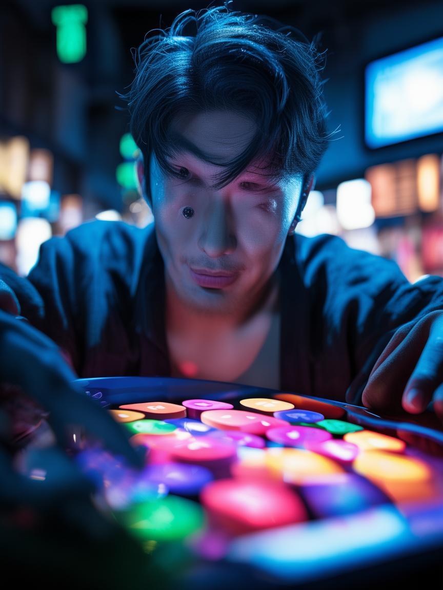 抖音怎么点关注涨粉最快_抖音快速增粉技巧插图 抖音怎么点关注涨粉最快_抖音快速增粉技巧插图