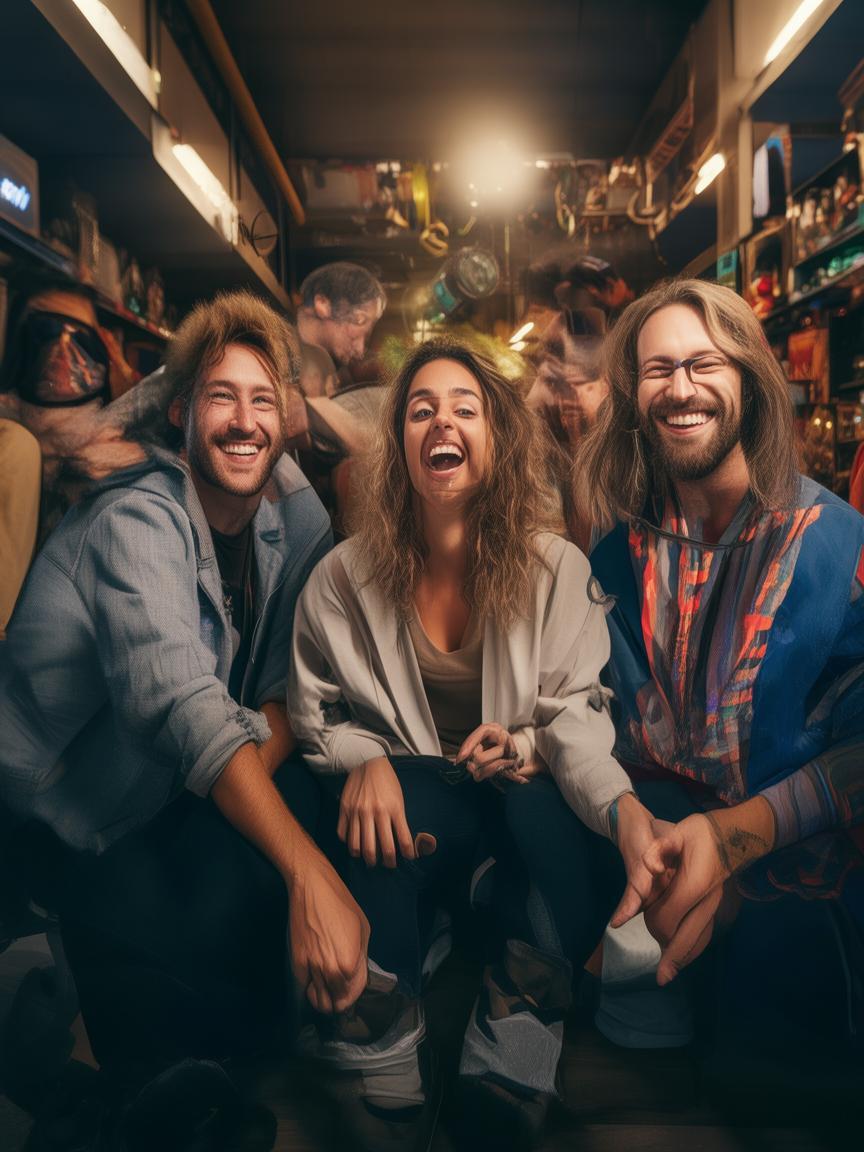 抖音上如何加粉丝群聊_抖音加粉丝群聊技巧插图