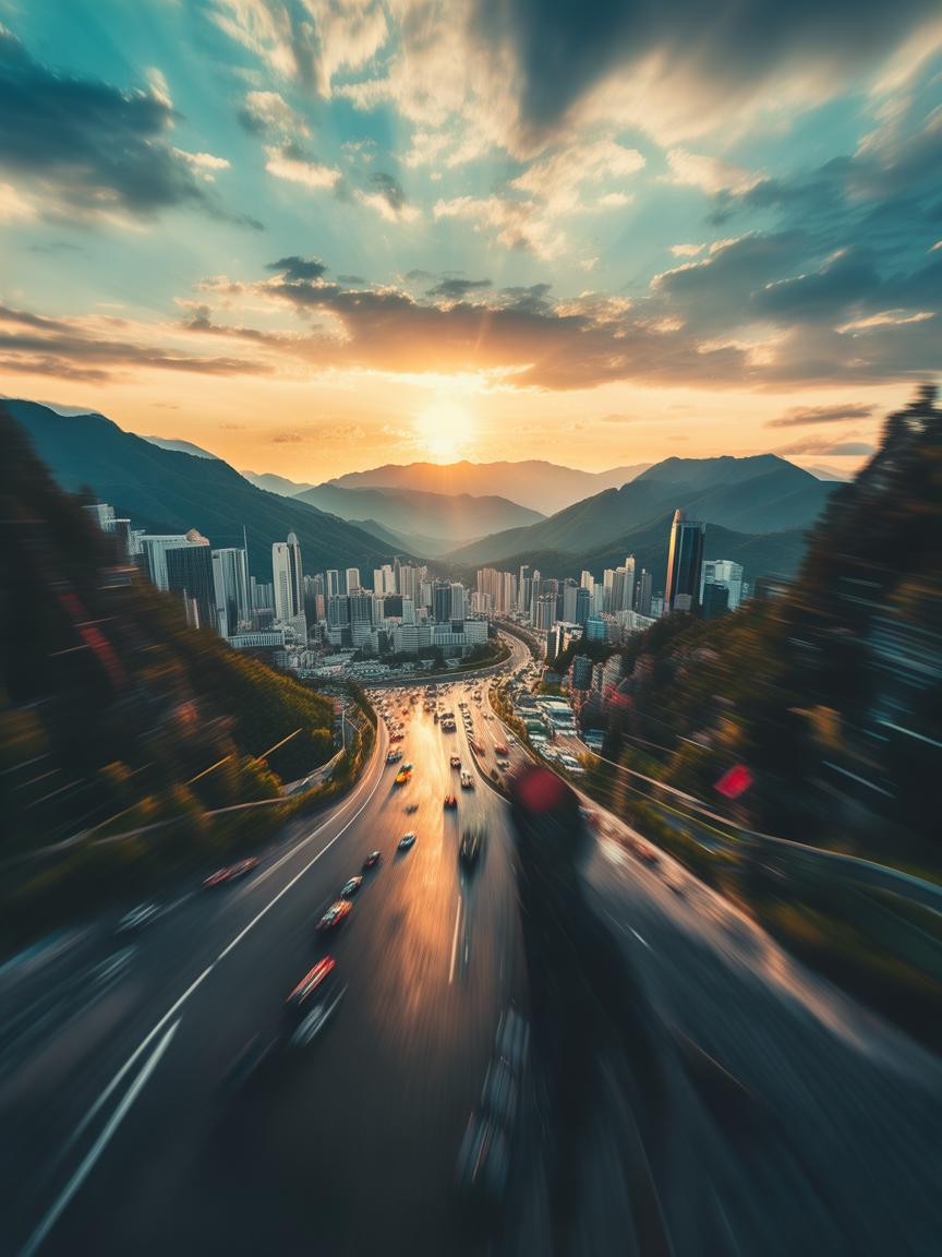 怎样骑行抖音涨粉快_抖音骑行快速吸粉法插图