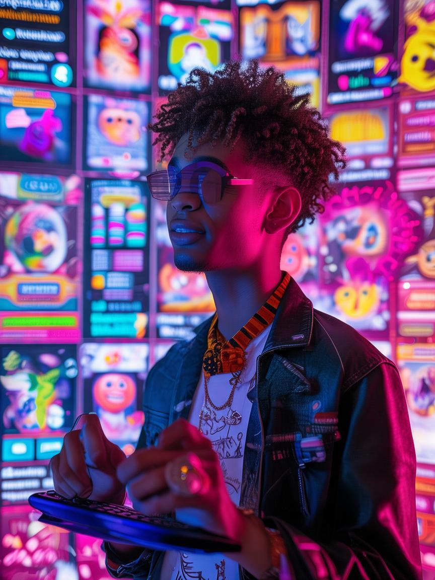 抖音怎么涨粉精准度高呢_抖音精准增粉方法插图 抖音怎么涨粉精准度高呢_抖音精准增粉方法插图