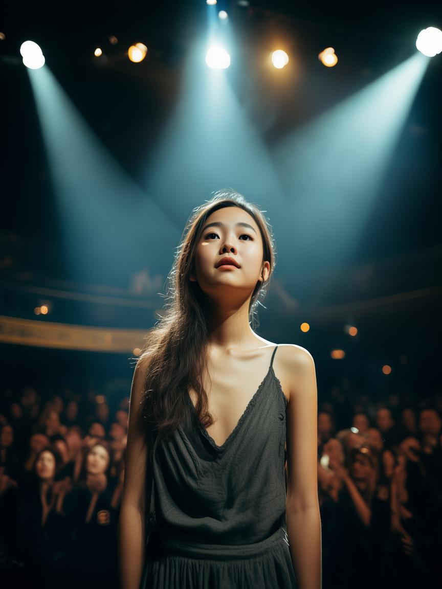 晚玉抖音首秀涨粉多少_晚玉首秀涨粉数？插图