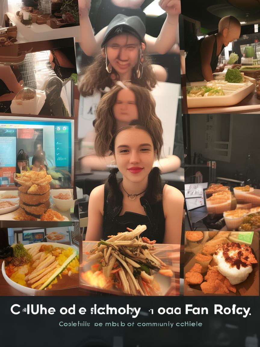 抖音群和抖音粉丝团有什么不同_抖音群vs粉丝团有何异？插图