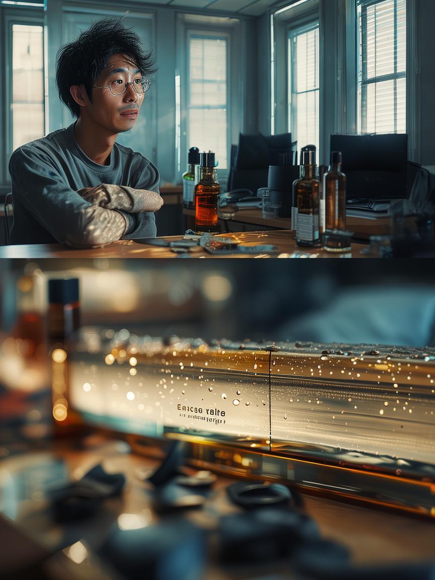 抖音风油精是谁粉丝_风油精粉丝是谁？插图