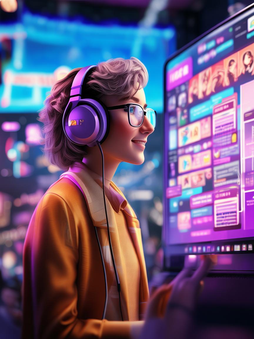 哪种账号最吸粉呢抖音_抖音吸粉账号哪种？插图