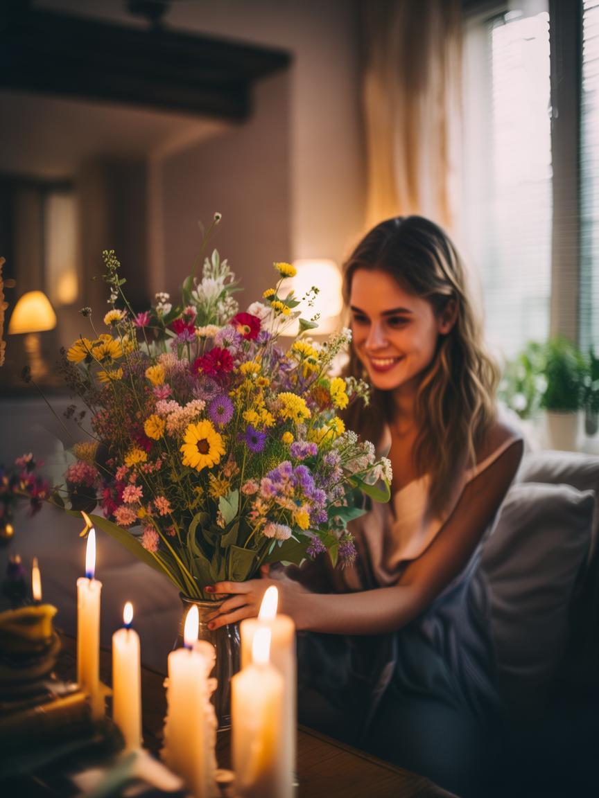 抖音给粉丝送礼物_抖音粉丝福利揭晓插图