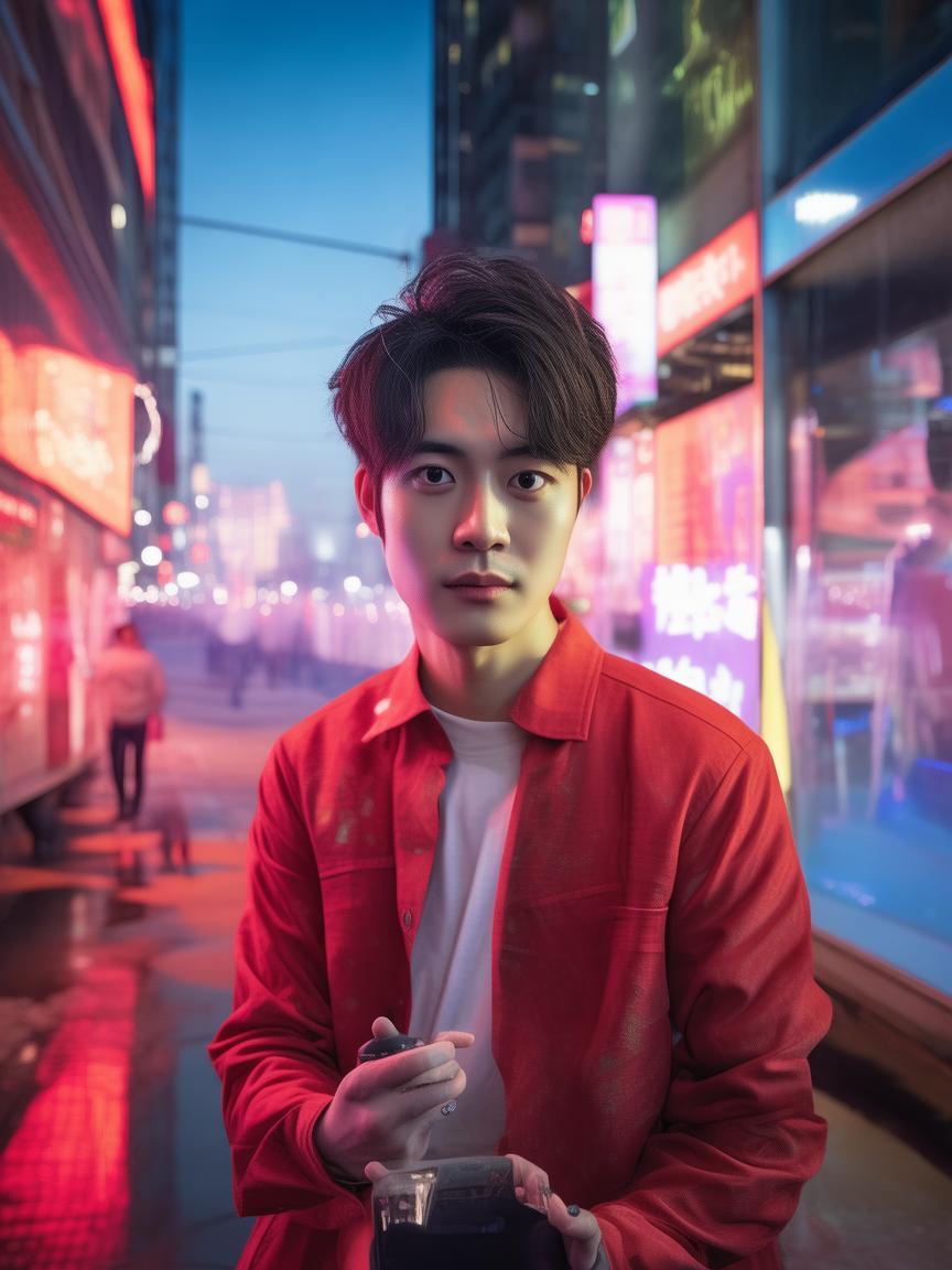 抖音资料粉丝能看到吗_抖音资料可见吗？插图