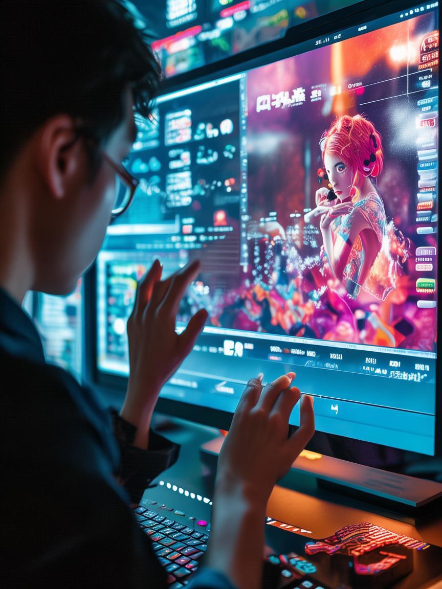 奇杰抖音号多少粉丝_奇杰抖音粉丝数？插图