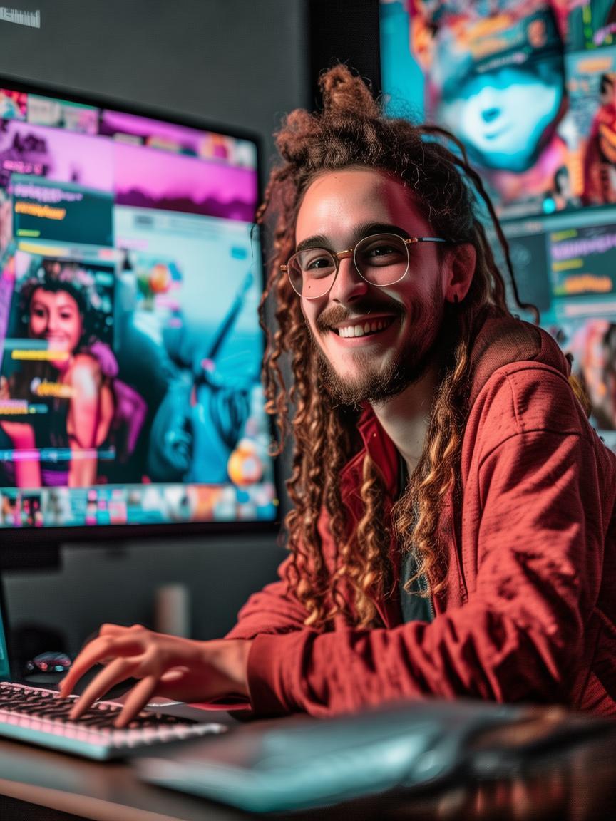 抖音涨粉一千怎么做到的_抖音如何增粉？插图