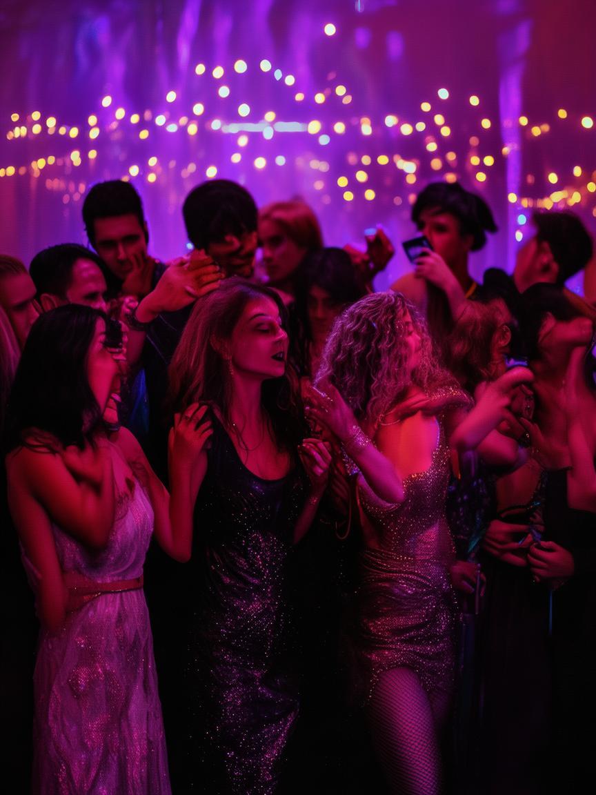 抖音性感舞蹈网红视频_抖音性感舞网红片插图