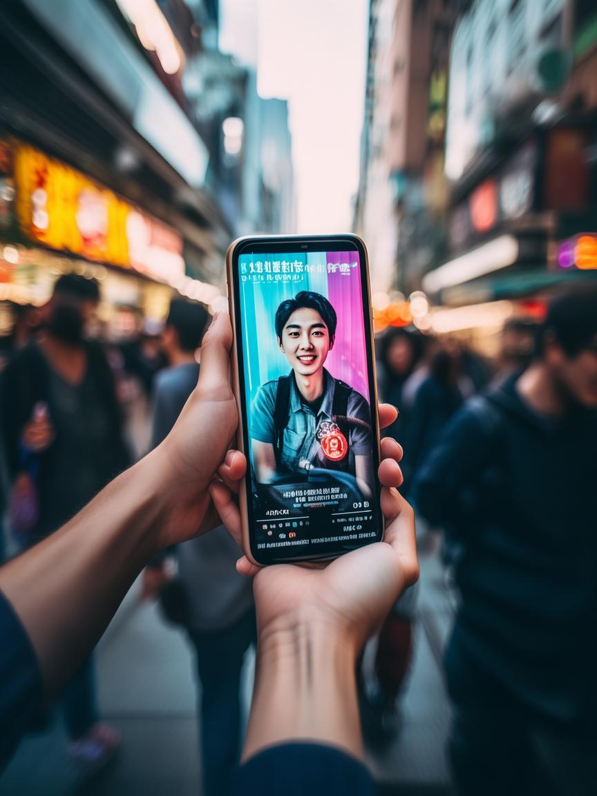 抖音官方怎么决定粉丝_官方如何定粉丝？插图