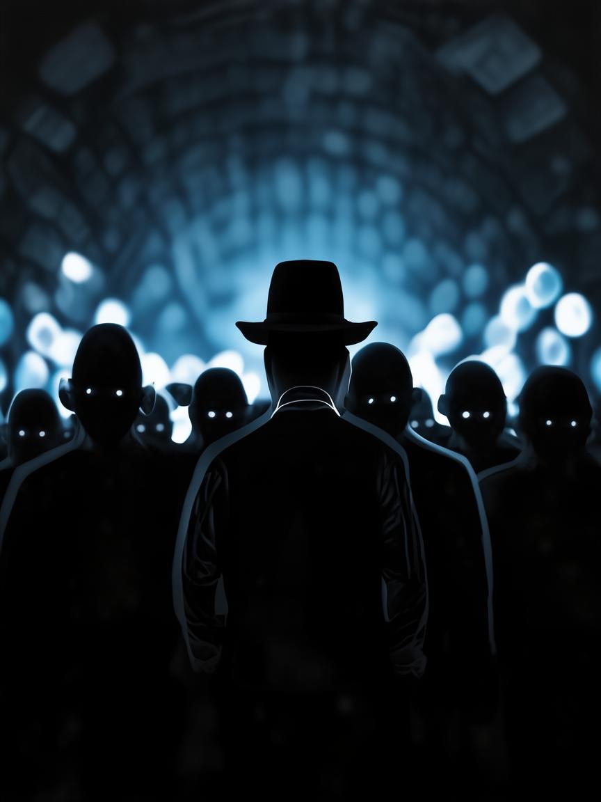 如何大量删除抖音粉丝_如何批量清空抖音关注者插图