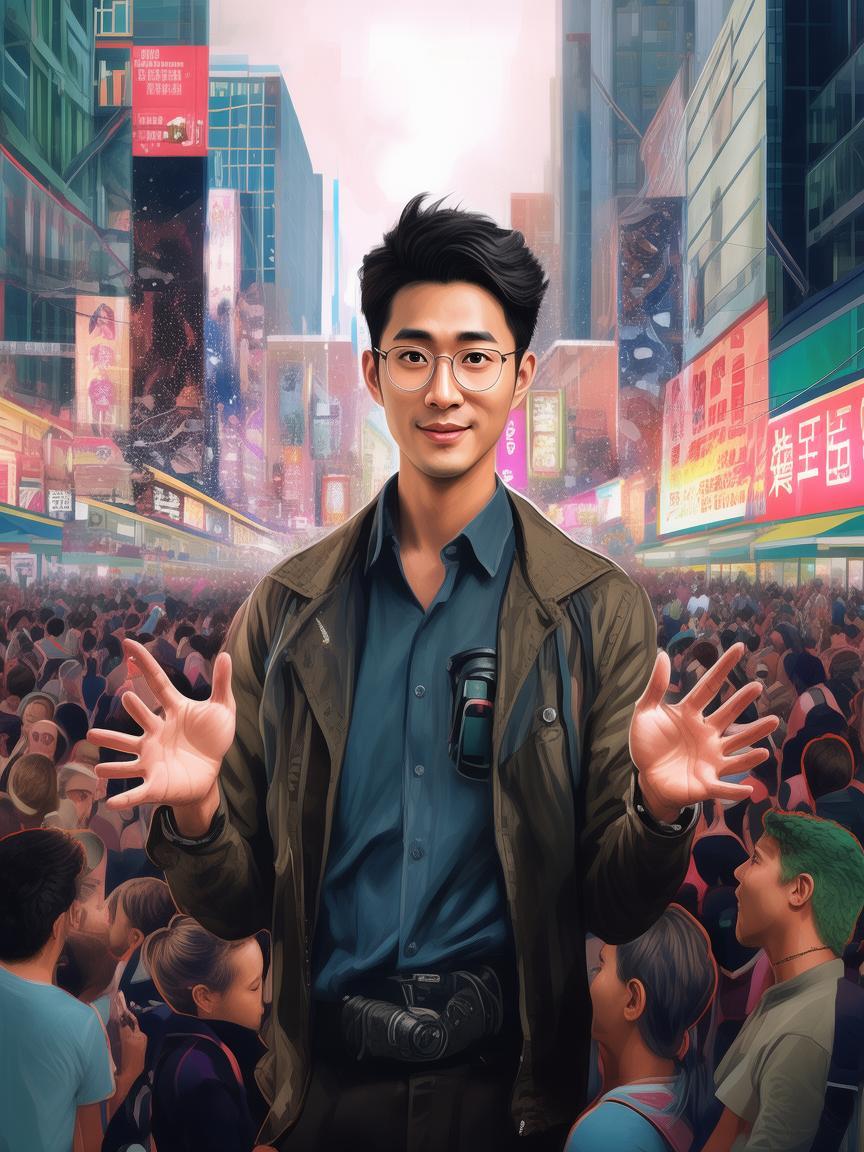 老师抖音几百万粉丝_抖音百万粉教师？插图