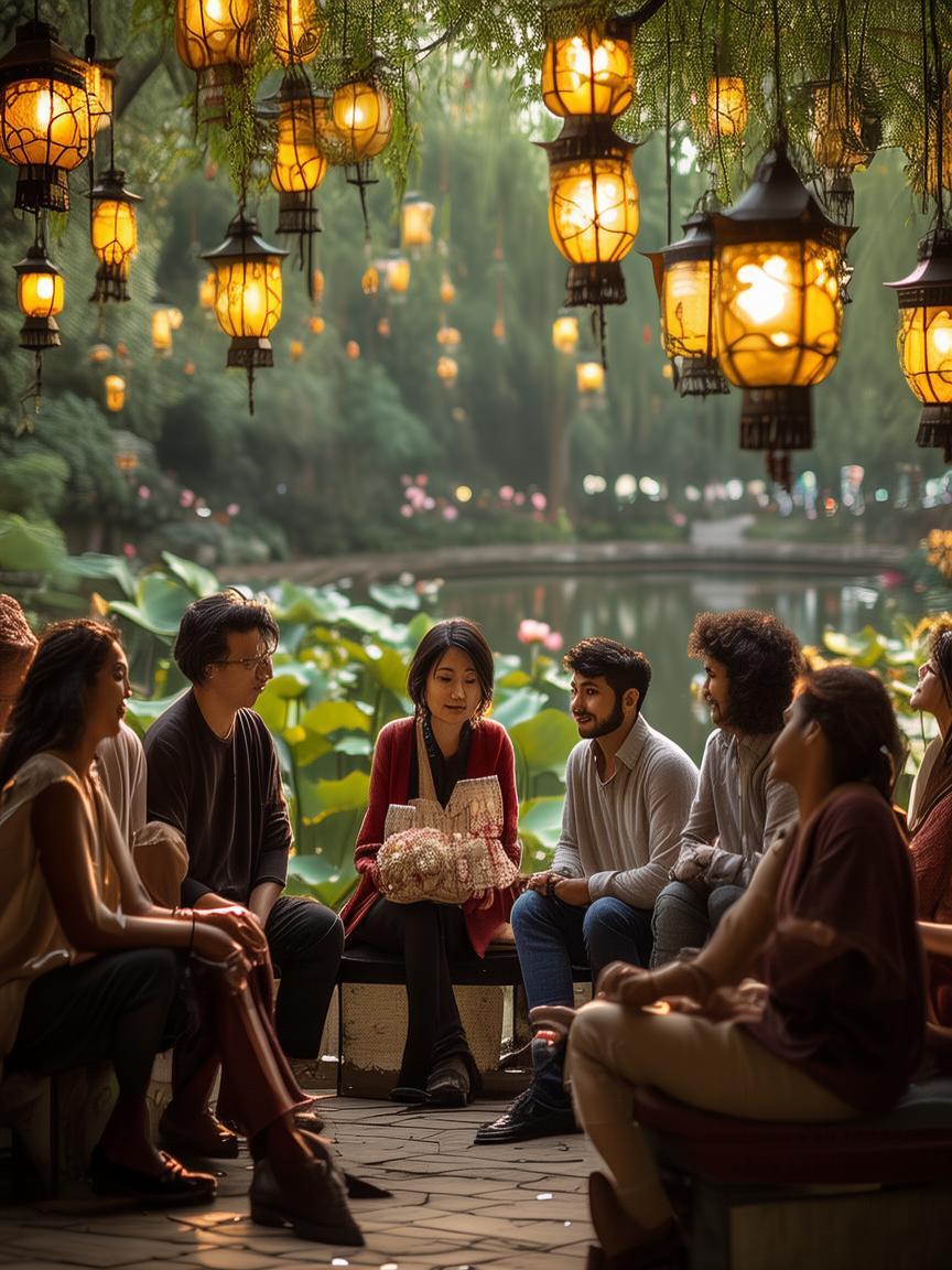 道教抖音粉丝群怎么加入_道教抖音群加入法插图