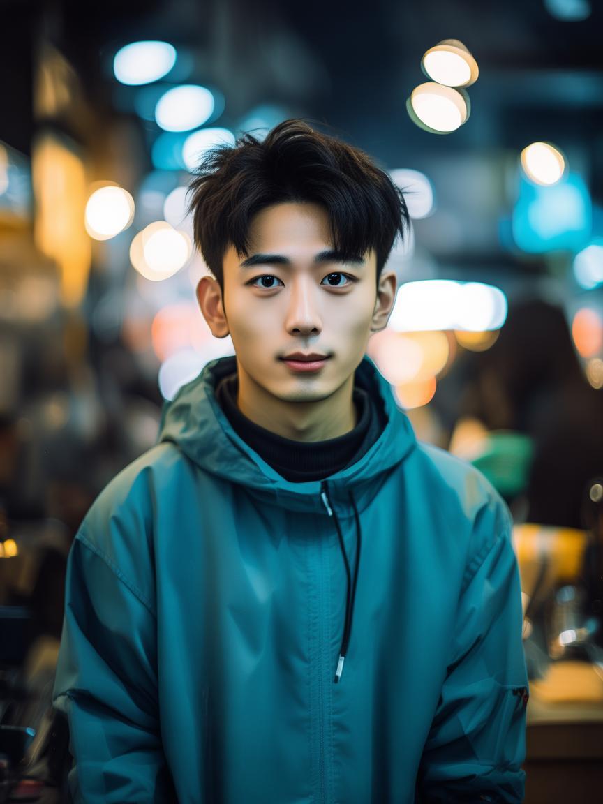 抖音涨粉名称怎么取名_抖音昵称命名技巧插图