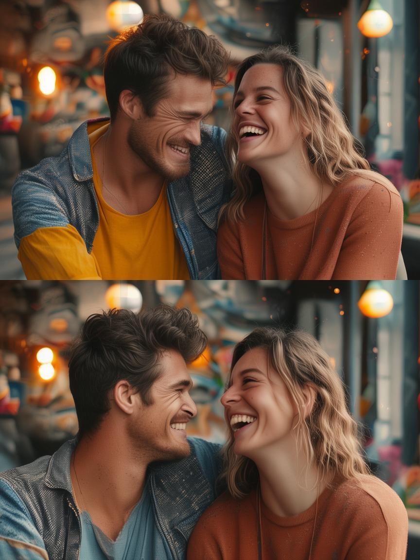 黑马情侣抖音涨粉多少_黑马情侣抖音粉丝增量插图