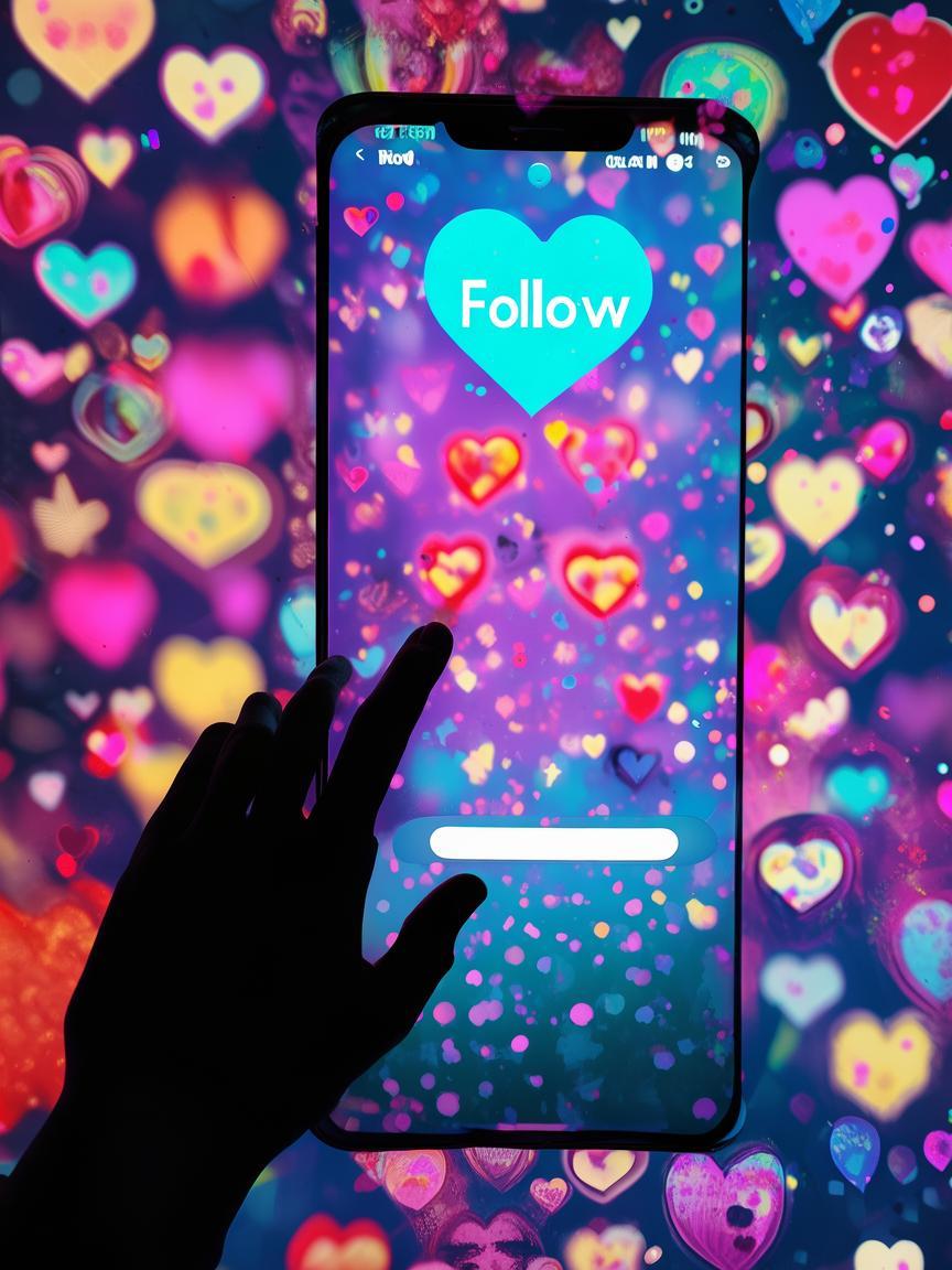 抖音清除粉丝会有提示吗_抖音清粉提示吗？插图