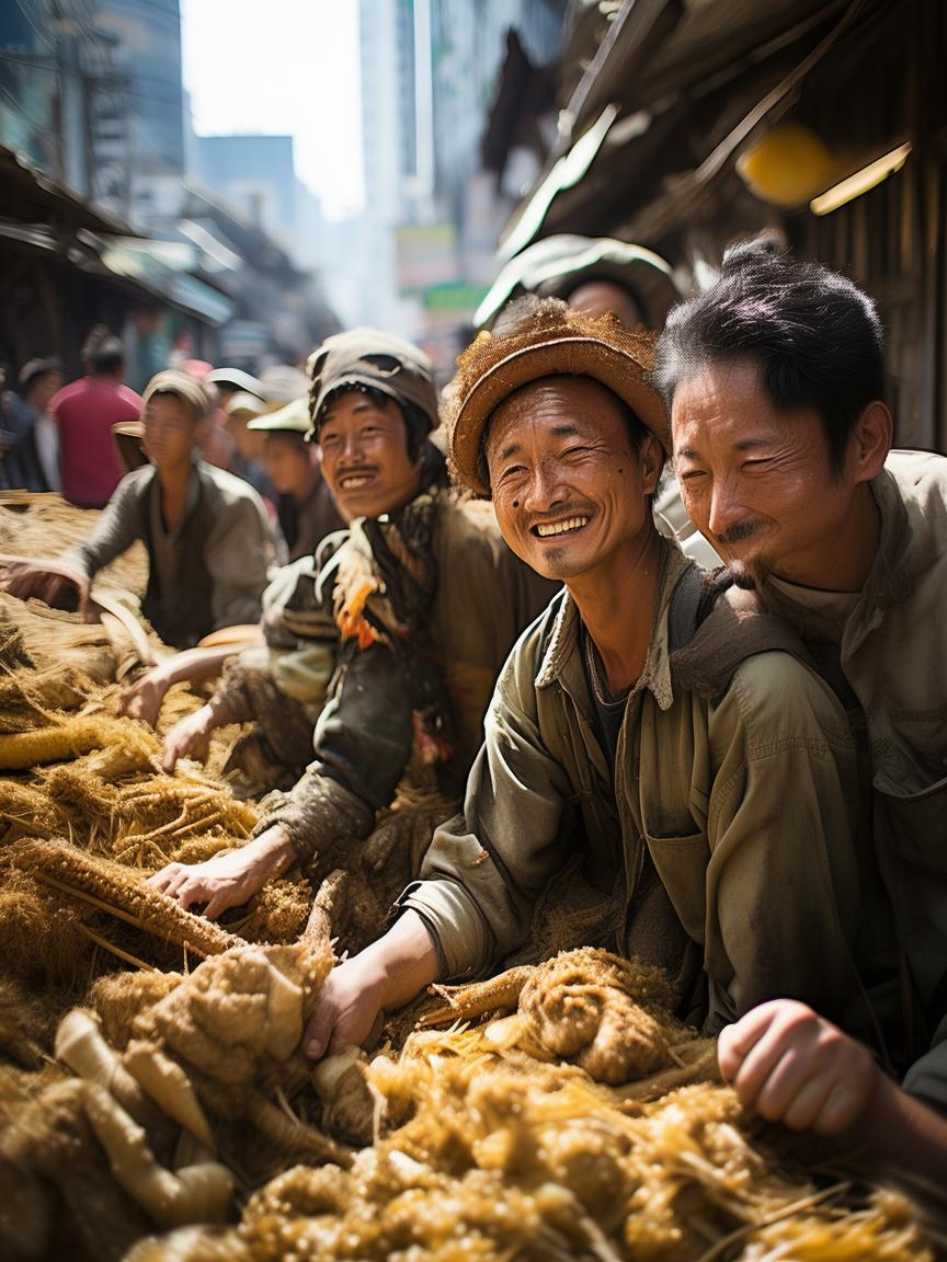 为何快手粉丝比抖音多_快手的粉丝缘何胜过抖音？插图