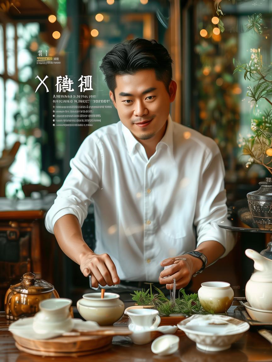 抖音茶叶怎么涨粉_抖音茶叶吸粉技巧插图