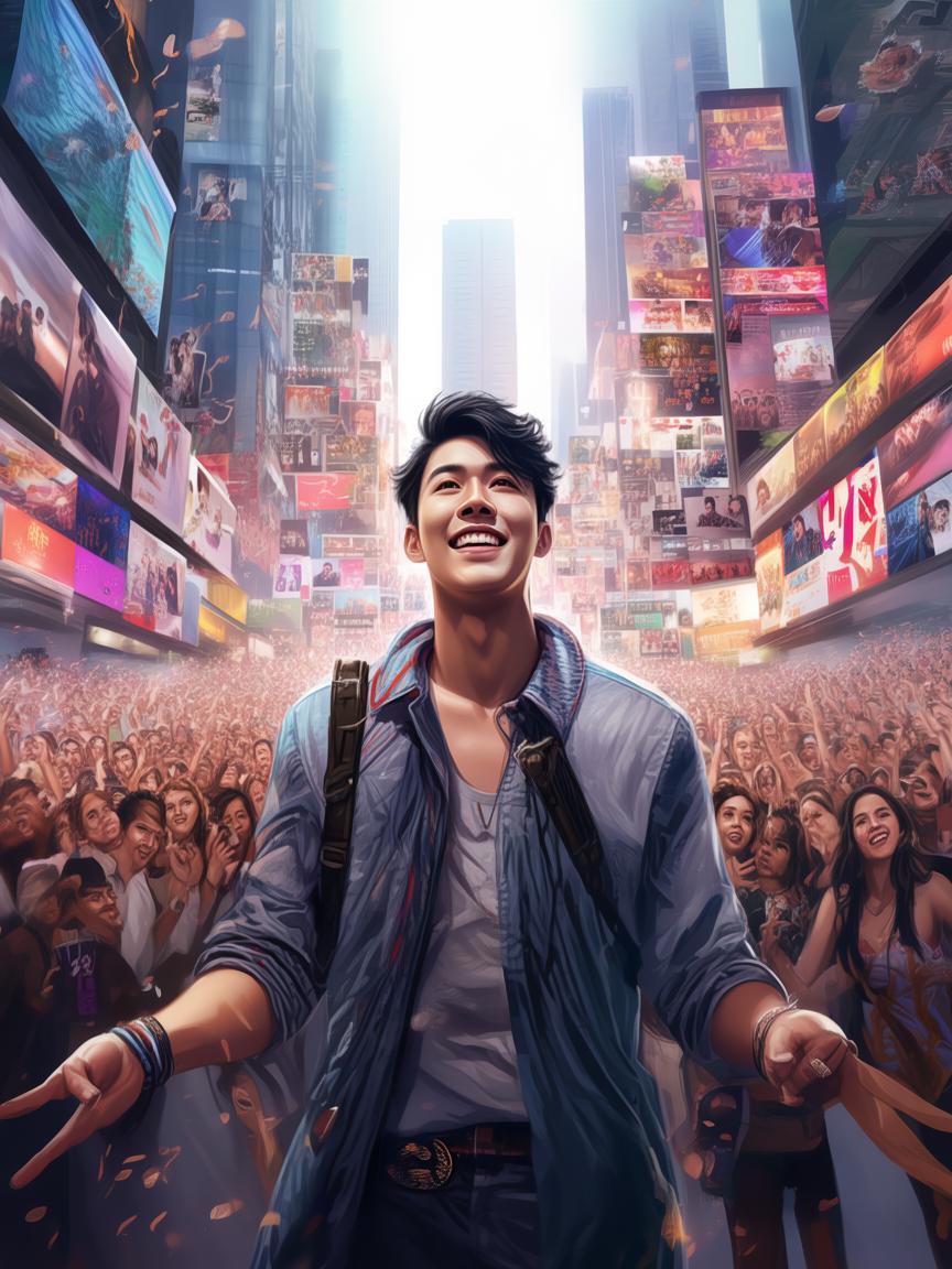 抖音粉丝破亿_抖音粉丝亿级突破?插图 抖音粉丝破亿_抖音粉丝亿级突破?插图