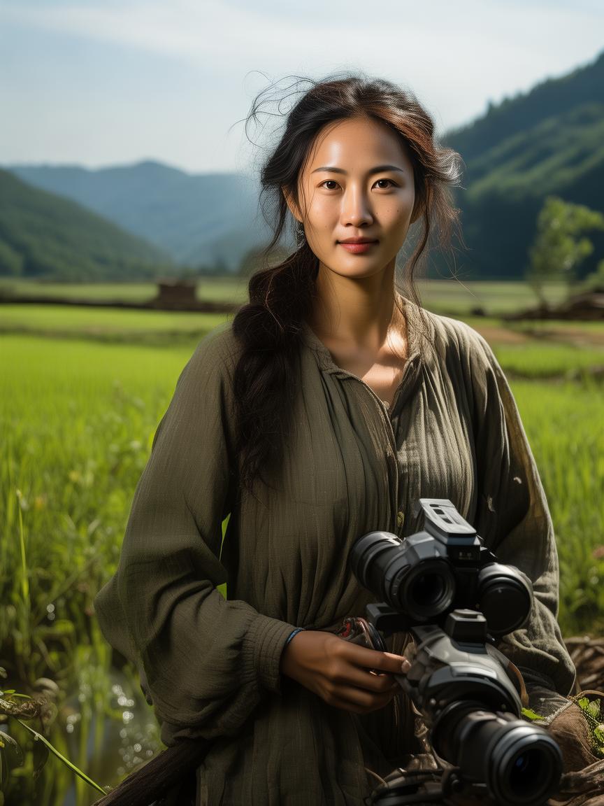 拍摄抖音如何吸引粉丝_抖音粉丝吸引法插图