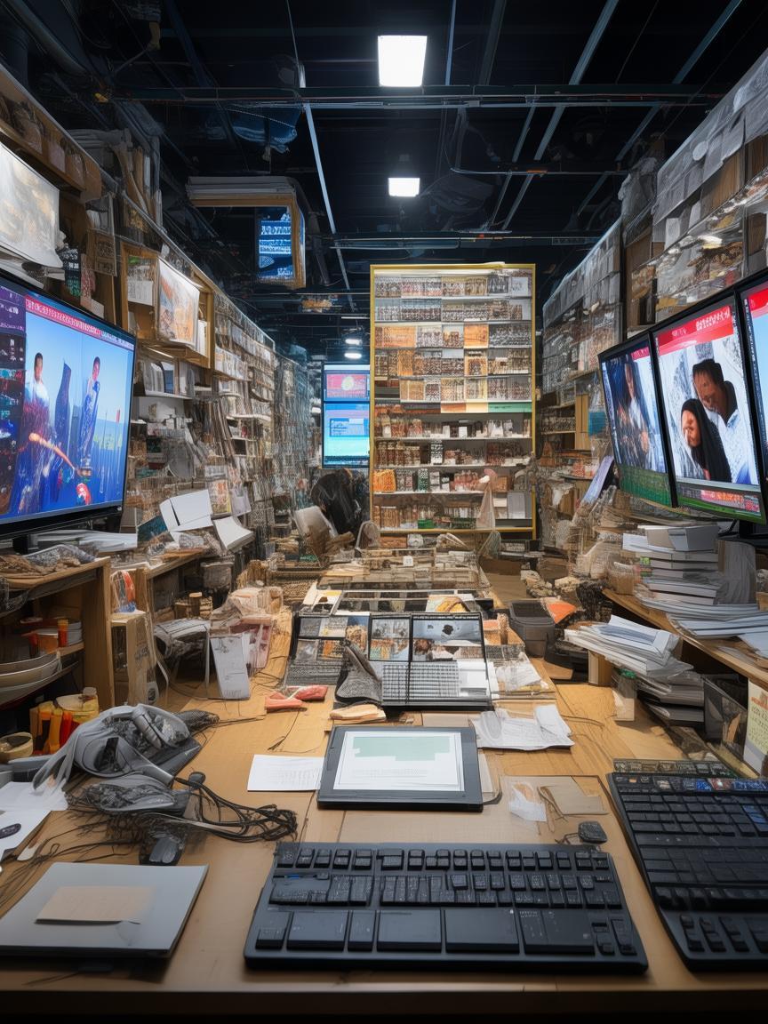 抖音的定位怎么设置店地址_抖音设置店铺地址方法插图