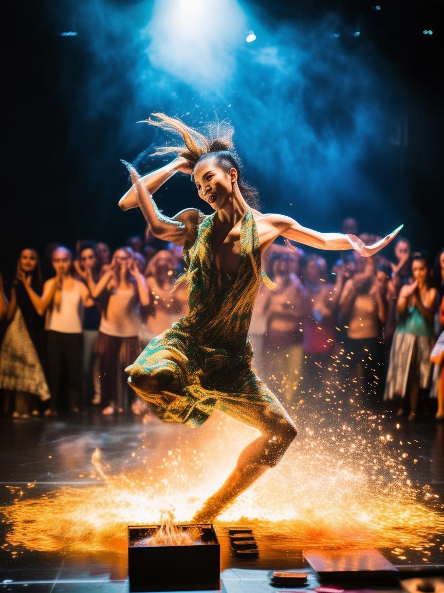 主播怎么做能吸粉呢抖音_抖音主播如何吸粉？插图