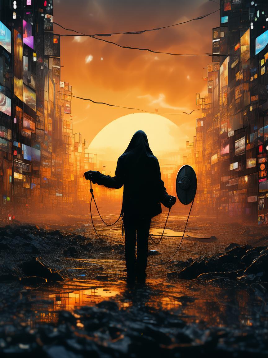 抖音下载保存别人的作品,别人知道么_下载抖音作品他人察觉？插图