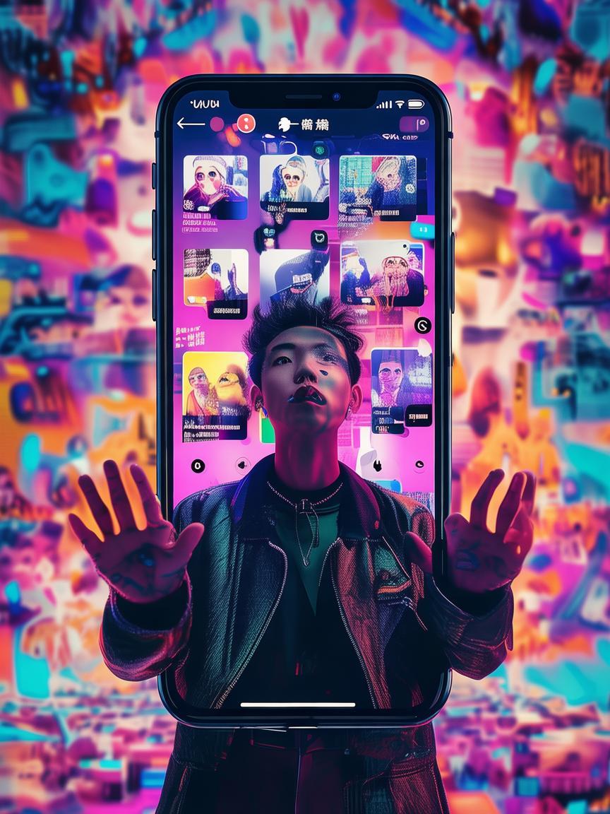 抖音老号怎么涨粉快呢_抖音老号快速涨粉法插图