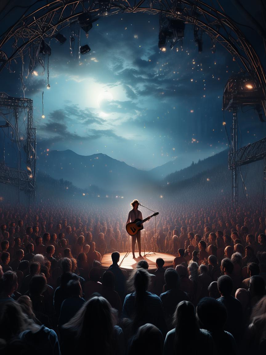 千川音乐涨粉_千川音乐涨粉秘诀？插图