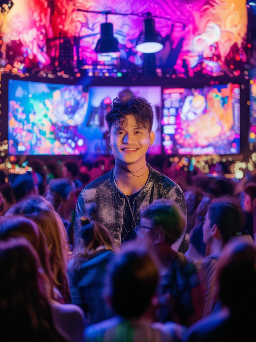 抖音直播间涨粉怎么说_涨粉技巧？插图