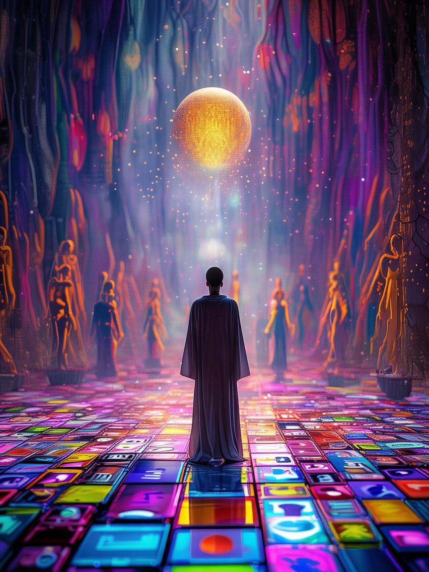 抖音粉丝平台_抖音粉丝交流圈插图