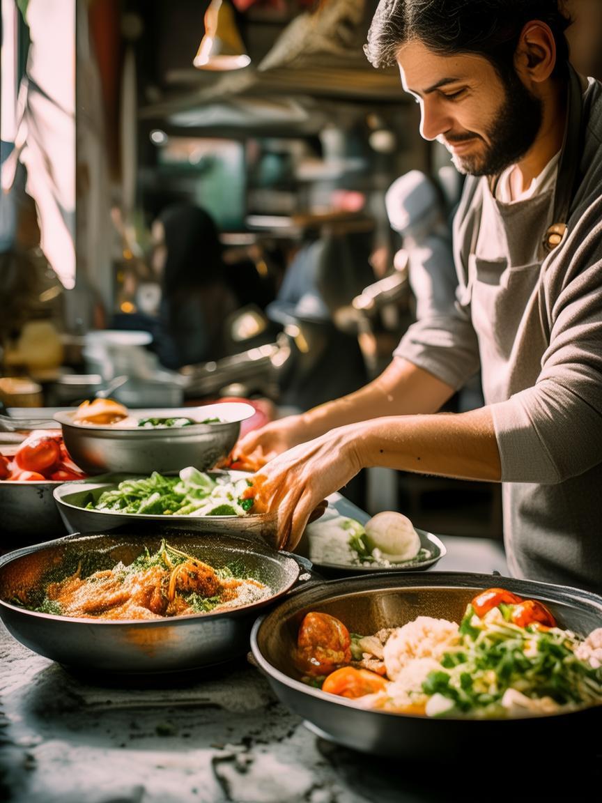 餐饮店抖音如何快速同城涨粉_餐饮店抖音同城增粉技巧插图