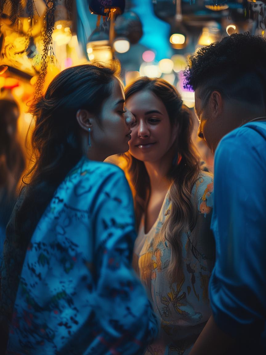 怎么加入粉丝 群聊抖音_加入粉丝群聊抖音，提问？插图