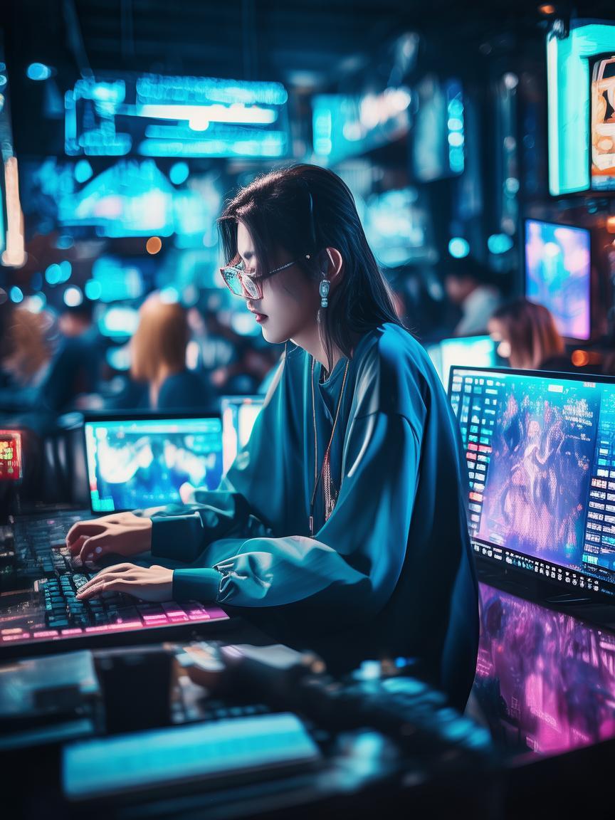 抖音有1000万粉丝一个月能挣多少钱呢啊_抖音粉丝月入几何？插图