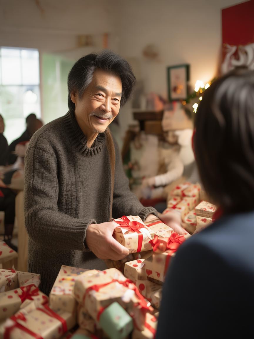 赠送抖音小白怎么送粉丝_抖音小白送粉秘籍插图