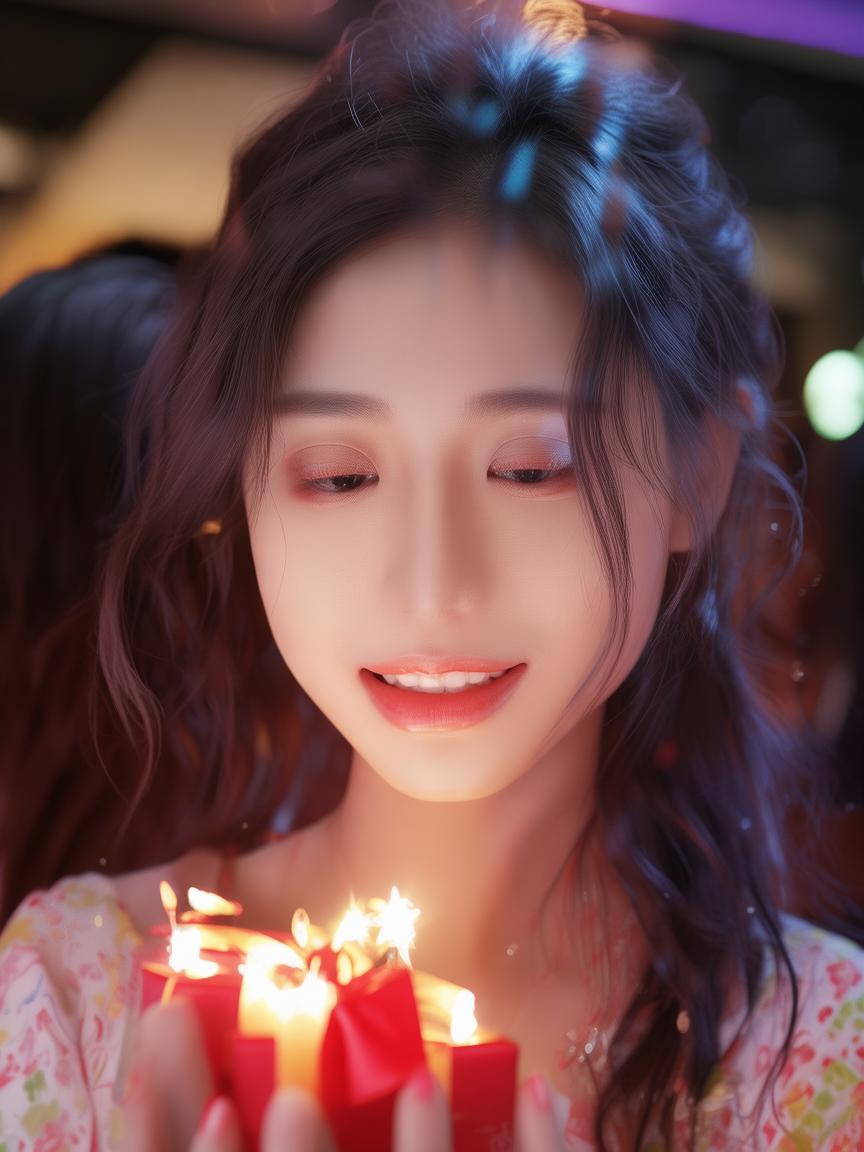 抖音粉丝怎么给礼物送_抖音送礼物技巧插图 抖音粉丝怎么给礼物送_抖音送礼物技巧插图